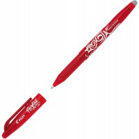 Pilot Stylo roller FriXion Ball 0,7 Rouge