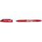 Pilot Stylo roller FriXion Ball 0,7 Rouge