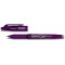 PILOT Stylos roller FriXion Ball 0,7 Violet