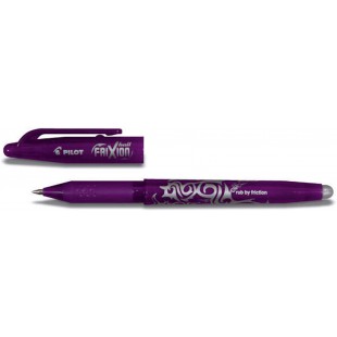 PILOT Stylos roller FriXion Ball 0,7 Violet