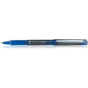 Pilot BLN-vbg10 L stylo roller V Ball Bleu