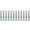 Pilot Recharge pour stylo bille B2P Vert PK12