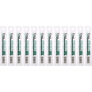 Pilot Recharge pour stylo bille B2P Vert PK12