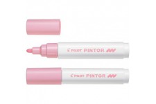 Pilot SW-PT-M-Pap, Rose