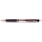 UNI-BALL UMN 152-10S R de stylo a encre gel Impact RT (UMN 152-10S), rouge