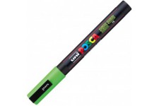 Uni-Ball Posca Marqueur Pointe fine - Pomme Vert