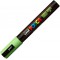 POSCA MARQUEUR VERT POMME 2.5MM CONIQUE MOYEN