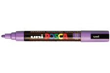 POSCA Marqueur Pointe Conique Trait Moyen Lilas