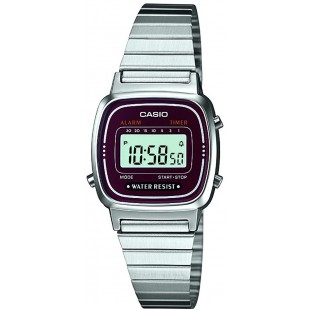 Casio LA670WEA-4EF