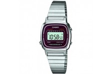 Casio LA670WEA-4EF