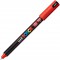 Uni-Ball marqueur peinture Posca (PC-1MR), rouge