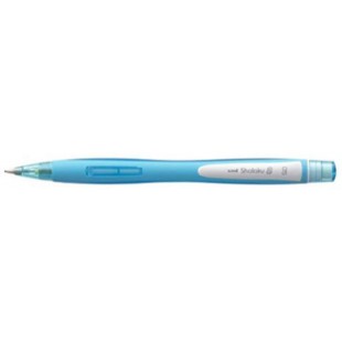 Uniball Porte-mines 0,5 mm bleu clair