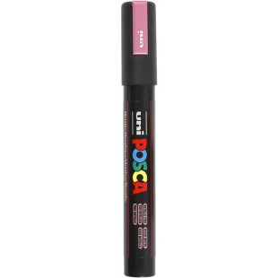Marqueur Posca pointe conique moyenne 2,5 mm