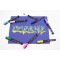 UNI-BALL Marqueur Pte conique fine POSCA PC3M 0,9 - 1,3mm Bronze