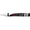 Marqueur craie Chalk 5M, pointe conique 1,8-2,5 mm, blanc