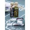 UNI-BALL Marqueur craie Pte conique moyenne CHALK Marker PWE5M 1,8 - 2,5mm Violet