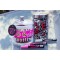 UNI-BALL Marqueur craie Pte conique moyenne CHALK Marker PWE5M 1,8 - 2,5mm Violet
