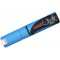Marqueur a craie Uni 140152000-8 mm - Bleu pale