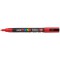 POSCA - Uni Mitsubishi Pencil - 8 Marqueurs PC3M - Pointe Conique - Pointe Fine - Marqueurs Peinture a  Base d'Eau - Tout Suppor
