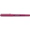 Uni ball 148178 Stylo d'encre Eye Design 0,4 mm Rouge