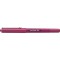 Uni ball 148178 Stylo d'encre Eye Design 0,4 mm Rouge