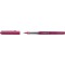 Uni ball 148178 Stylo d'encre Eye Design 0,4 mm Rouge