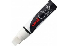 MITSUBISHI UNI-BALL - Marqueur craie de pwe 5 m, pointe ogive, 1.8