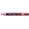 POSCA Marqueur PC5M Pte conique moyenne Corail