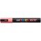 POSCA Marqueur PC5M Pte conique moyenne Corail
