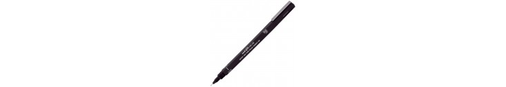 Feutres Fineliner, Pièce
