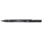 Uni-Ball - PIN - BRUSH-200(S) - Black Brush