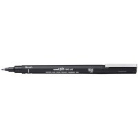 Uni-Ball - PIN - BRUSH-200(S) - Black Brush