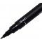 Uni-Ball - PIN - BRUSH-200(S) - Black Brush