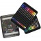 Pencil Case 24 LAPICES Cake UNIBALL