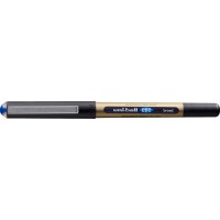 Uni-ball 148052 UB Eye Broad UB-150-10 Stylo roller Bleu