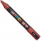 POSCA Marqueur Rouge Rubis PC5M Pointe Conique MOY