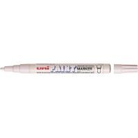 UniPAINT Marqueur PX21 Blanc 