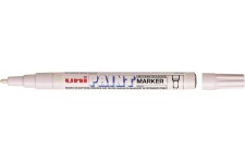 UniPAINT Marqueur PX21 Blanc 