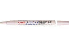 UniPAINT Marqueur PX21 Blanc 