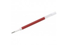 Uni-ball UMN-207, Stylos de remplacement (Rouge, Transparent, Enseigne, Premier SIGN, 1 piece)