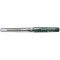 Faber-Castell 506535 Signo Broad UM-153 Stylo-Roller a Encre Gel 1 mm Vert