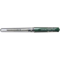 Faber-Castell 506535 Signo Broad UM-153 Stylo-Roller a Encre Gel 1 mm Vert