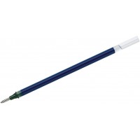 Uni-Ball recharges pour stylo Roller 1mm, Bleu, 1 piece