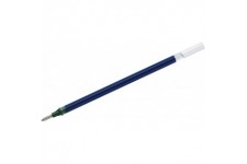 Uni-Ball recharges pour stylo Roller 1mm, Bleu, 1 piece