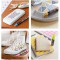 Posca - PC1MC - Marqueur pointe conique extra-fine - Blanc