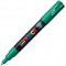 Uni-Ball Marqueur peinture Posca PC-1MC, vert fonce