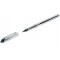 Uni-Ball UB200Z Stylo bille Argent, Transparent