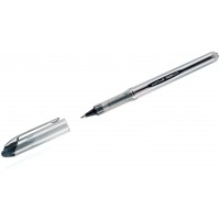 Uni-Ball UB200Z Stylo bille Argent, Transparent