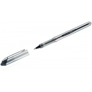 Uni-Ball UB200Z Stylo bille Argent, Transparent