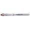 UNI-BALL Rollers encre liquide Vision Elite UB200 pointe moyenne 0,8mm rouge